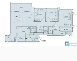 H2O Residences (D28), Condominium #457109501